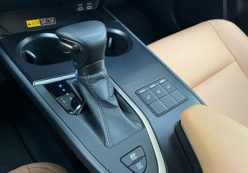 Lexus UX Crossover Facelifting 2.0 250h 184KM 2023 Lexus UX UX 250h F Sport Design PLUS FV23 Salon PL 1 wlasciciel, zdjęcie 21