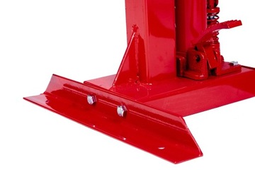 СЪЕМНИК ПРУЖИН 1т ГИДРАВЛИЧЕСКИЙ McPERSON