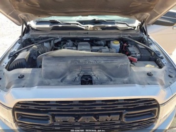  RAM 2500 Limited 64 Box 2022 6.7l 6.7 Diesel 370KM, zdjęcie 8