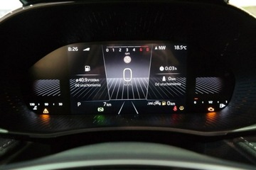 Skoda Fabia IV 1.5 TSI 150KM 2026 Škoda Fabia Skoda Fabia Fabia Monte Carlo 1.5 TSI, zdjęcie 16