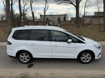 Ford Galaxy IV 2022 Ford Galaxy MK4 2.0 TDCI 150 Koni EcoBlue Titanium, zdjęcie 12