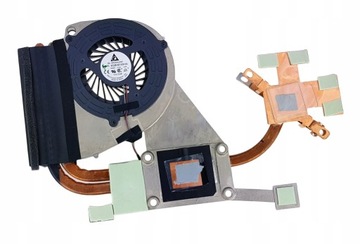 CHŁODZENIE PACKARD BELL TS11SB TS13SB TS44SB TS45S