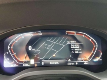 BMW X3 G45 2024 BMW X3 X3 xdrive 30i 2.0 Benzyna 248KM, zdjęcie 10