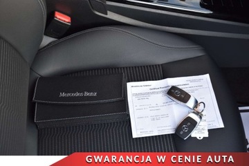 Mercedes CLA C118/X118 Shooting Brake 2.0 200d 150KM 2022 Mercedes-Benz CLA Pol-SkoraGrzaneFotele NaviKamera Asystenty Full-Led, zdjęcie 28