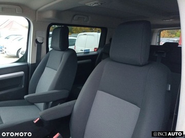 Peugeot Expert II 2018 Peugeot Expert Peugeot Expert L3 1.5 BlueHDi 120 SampS 1.5 Diesel 120KM, zdjęcie 13