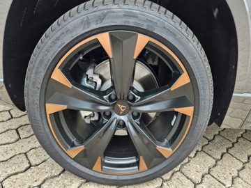 Cupra Ateca Crossover Facelifting 2.0 TSI 190KM 2023 Cupra Ateca 2.0 TSI DSG 4Drive Suv 190KM 2023, zdjęcie 14