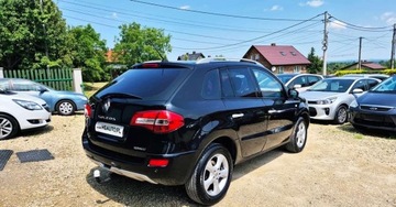 Renault Koleos 2008 Renault Koleos BENZYNA xenon PANORAMA nawigacja FULL okazja polecamy, zdjęcie 14