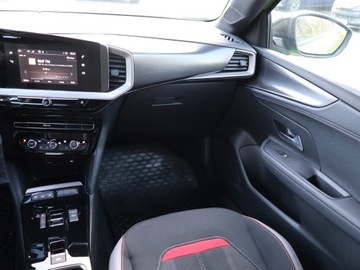 Opel Mokka II SUV 1.2 Turbo 130KM 2023 Opel Mokka 1.2 Turbo, Salon Polska, 1. Właściciel, zdjęcie 7