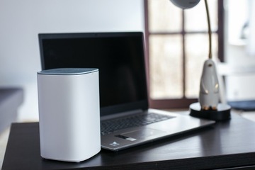 Router System MESH Extralink Dynamite C31 AC3000