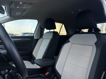 Volkswagen T-Roc I SUV Facelifting 1.5 TSI ACT 150KM 2024 Volkswagen T-Roc Style | Kamera | Podgrz.fotele |, zdjęcie 11