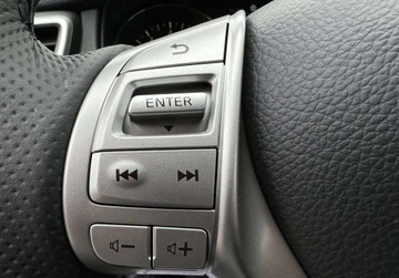 Nissan Qashqai II Crossover 1.2 DIG-T 115KM 2016 Nissan Qashqai gwarancja ZAREJESTROWANY bezwypadkowy LANE ASSIST czuj, zdjęcie 24