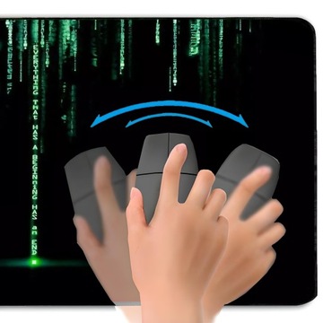 КОВРИК ДЛЯ ИГРОВОЙ МЫШИ ДЛЯ СТОЛА XXL 90X40