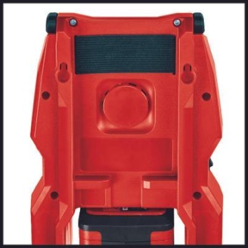 СТРОИТЕЛЬНАЯ РАДИОСТАНЦИЯ EINHELL TC-AR 18LI SOLO BLUETOOTH