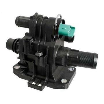 TERMOSTAT DO FOCUS C-MAX CARNIVAL MONTÁŽ PŘÍMÝ 1 KUS