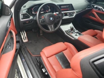 BMW Seria 4 G22-23-26 2022 BMW M4 Competition, 2022r., 4x4, 3.0L, zdjęcie 6