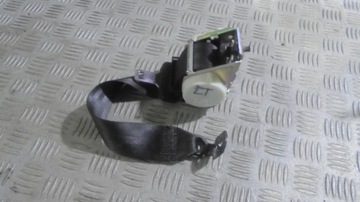 PAS LEWY TYŁ BEZPIECZEŃSTWA FORD FOCUS MK3 10-14