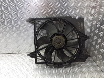 VENTILÁTOR CHLADIČŮ RENAULT THALIA I 1.5 DCI