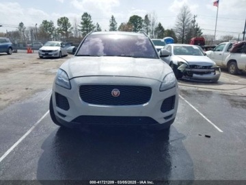 Jaguar E-Pace 2020 Jaguar E-Pace 2020 JAGUAR E-PACE SE P250 AWD AUTOMATIC 2.0 Benzyna 246KM, zdjęcie 7