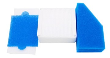 Мешочные фильтры для THOMAS Aqua MultiClean Pet Family Perfect Air Mistral