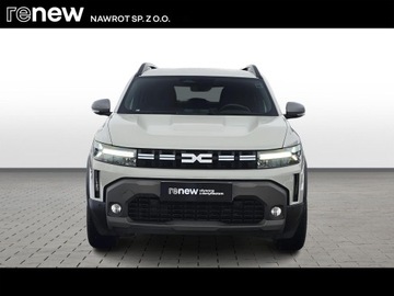 Dacia Duster II SUV Facelifting 1.0 TCe ECO-G 100KM 2025 Duster 1.0 TCe Journey LPG, zdjęcie 7