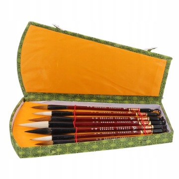 Chiński pędzel malarski Kanji Art Brush