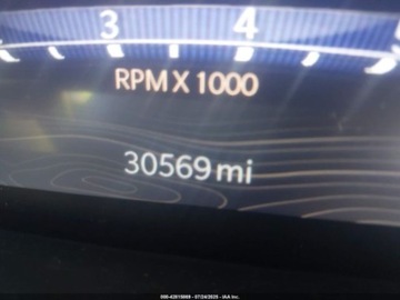 Jeep Wagoneer II 2023 Jeep Wagoneer Series I 2023 3.0l 3.0 Benzyna 420KM, zdjęcie 11