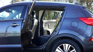 Kia Sportage III SUV Facelifting 2.0 CRDi 184KM 2015 .. NAGŁOŚNIENIE : Infinity .. Xenon .. Navi .. Grzana Kierownica i Fotele, zdjęcie 10