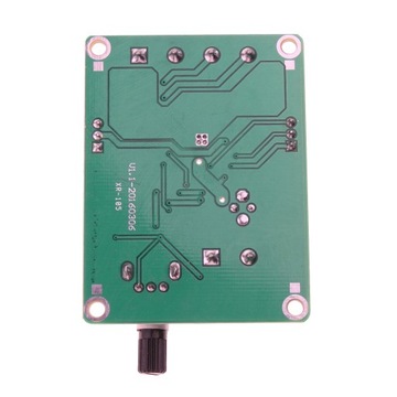 Плата драйвера бесщеточного двигателя постоянного тока V для жесткого диска