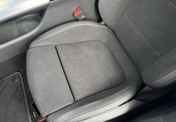 Mercedes CLA C118/X118 2026 Mercedes-Benz CLA 200 4M AMG Premium 1.5 Benzyna 163KM, zdjęcie 10