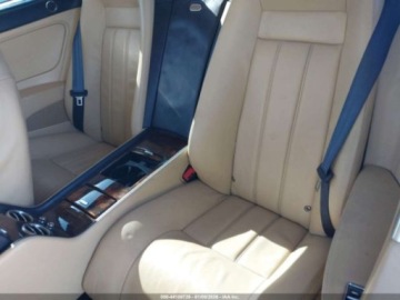 Bentley 2006 Bentley Continental GT 2006 4x4 6.0 Benzyna 552KM, zdjęcie 12
