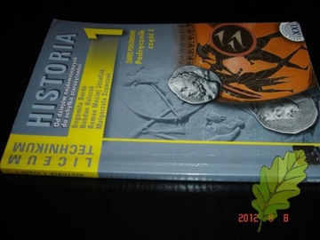 Historia 1 cz 1 Burda