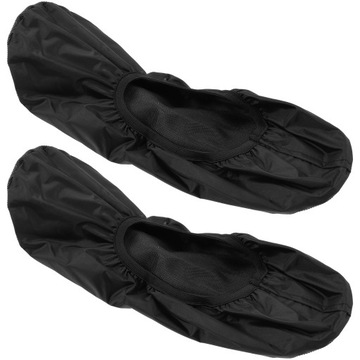 Чехлы для обуви для боулинга, 2 шт.