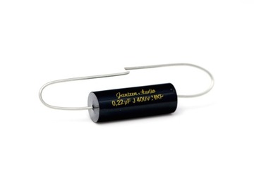 Kondensator Jantzen Cross-cap 0,22uF 400VDC