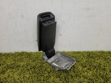 LOKETNÍ OPĚRKA KŮŽE DRŽÁKY TT 8S TTS FACELIFT 18-