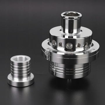 Комплект симулятора звука выпускного клапана BOV