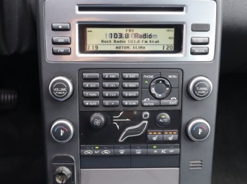 Volvo V70 III Kombi 2.0 TD 136KM 2010 Volvo V70 2.0 D, Skóra, Navi, Xenon, Bi-Xenon, zdjęcie 11