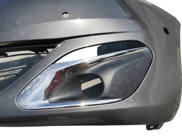 Бампер, решетка, решетка радиатора PEUGEOT 308 T9 FULL LED 15.