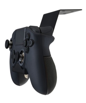 Подстольный держатель 4MOUNT для контроллеров/наушников