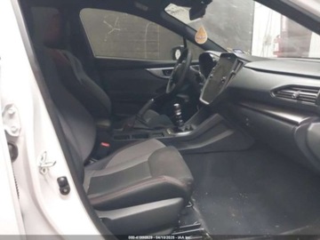 Subaru 2024 Subaru WRX 2024r., 4x4, 2.4L 2.4 Benzyna 271KM, zdjęcie 6