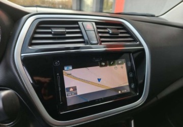 Suzuki SX4 II S-cross Facelifting 1.0 BOOSTERJET 110KM 2018 Suzuki SX4 S-Cross Suzuki SX4 S-Cross 1.0 T Premium Benzyna 111KM, zdjęcie 13