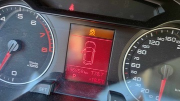 AUDI A4 B8 A5 Q5 JEDNOTKA ŘÍZENÍ MOTORU 8K2907115P 2,0TFSI CDNC