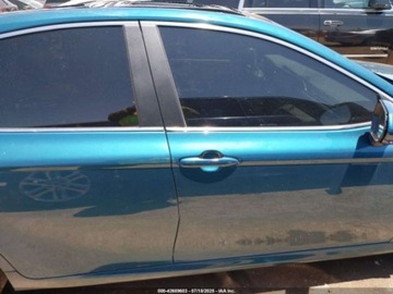 Toyota Camry IX 2025 Toyota Camry XLE 2025 2.5l 2.5 Hybryda 184KM, zdjęcie 6