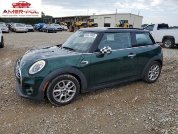 Mini Mini F56 2017 MINI Cooper 2017. 1.5 Benzyna 134KM