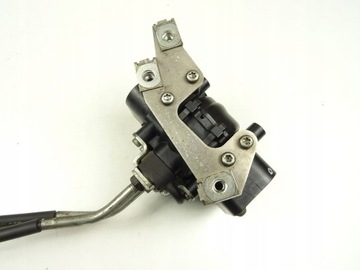 ГАЗОВЫЙ КОНТРОЛЛЕР APRILIA DORSODURO 750 EXUP 08-15