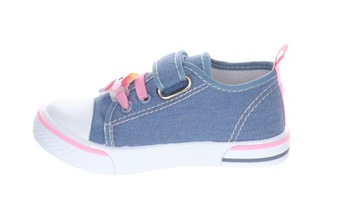 КРОССОВКИ AMERICAN CLUB КРОССОВКИ СПОРТИВНАЯ ОБУВЬ Размер 22