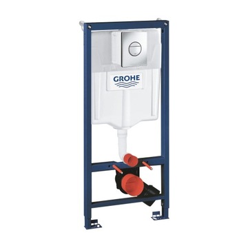 GROHE RAPID SL ZESTAW 3 W 1