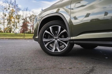 Lexus RX IV SUV Facelifting RX 300 238KM 2022 Lexus RX 300 AWD, Serwis ASO, 4X4, Automat, zdjęcie 9