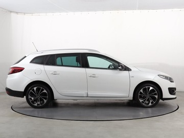 Renault Megane IV 2016 Renault Megane 1.2 TCe, Salon Polska, Automat, zdjęcie 5