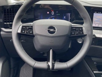 Opel Astra L Sports Tourer 1.2 Turbo 130KM 2025 Od ręki - Edition aut 1.2 T 130KM / Pakiet Komfortowy, zdjęcie 5