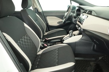 Nissan Micra V 1.0 IG-T 92KM 2021 Nissan Micra 1.0 IG-T, Salon Polska, zdjęcie 6